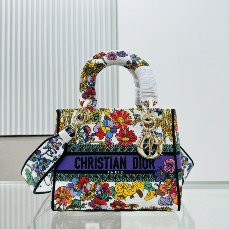 D*or my lady bags